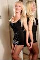 London Escorts - Tiffany - Beautiful Young Escort in London UK