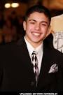 David Castro at "27 Dresses"