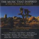 U2 In God's Country UK Promo Cd Album UNCUT200310 In God's Country ...