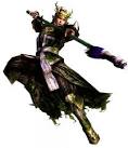 Dynasty Warriors  Ma Chao   Minitokyo