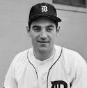 Ex-Tigers All-Star Dick McAuliffe coming to Fifth Third Ballpark ...