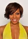 Wendy Raquel Robinson Short
