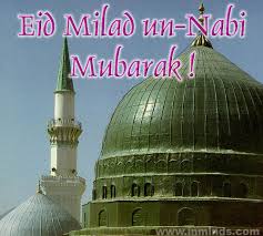 Eid Milad un Nabi Special Edition in Urdu 05-02-2012
