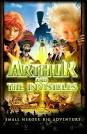 Arthur and the Invisibles