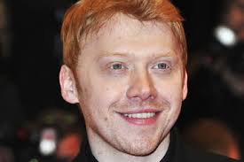 Rupert Grint &#39;The Neccessary Death of Charlie Countryman&#39; Premiere - 63rd Berlinale International Film. Source: Getty Images - Rupert%2BGrint%2B3a8TnDP5Dokm