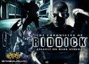The Chronicles of Riddick: Assault on Dark Athena Review | Game Guru