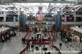 JFK Airport | John F. Kennedy International Airport