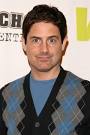 Zach Galligan - WE TV Hosts