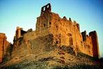 Forts and Castles