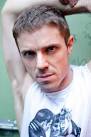 Jake Shears, photo by Kris