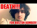 Tsarnaev could be 1st terrorist executed in US since 9/11 - WorldNews