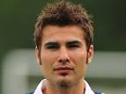 Adrian Mutu Hairstyles