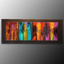 Art for Big Walls | Herbst Metal Wall Art | Art | Pinterest ...
