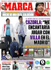 Descarga de los Diarios MARCA y As • foro Real Madrid