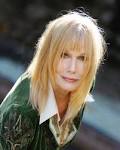 Sally Kellerman.