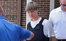 Charleston church massacre suspect: They were so kind I almost.