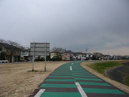 ロボカップレスキューのバンプはこんなのでもありません