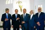 Iran, World Powers Fail to Reach Nuclear Agreement by Deadline - WSJ