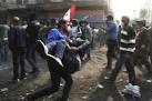 Egypt's Army Overplays its Hand Ahead of Parliamentary Elections