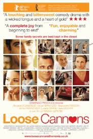 Capa do Filme O Primeiro Que Disse   DVDRip XviD   Legendado | Baixar Filme O Primeiro Que Disse   DVDRip XviD   Legendado Downloads Grátis