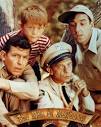 Photo Gallery: <b>Andy Griffith</b> Show