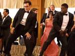 Josh Gad and Kevin Hart on Wedding Ringer - Free Press Houston