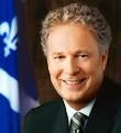 Jean Charest, Premier of Quebec (PLQ) is eliminated - jean-comeback-charest