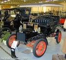 Ford Model C