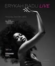 Erykah Badu Live @ The Waterfront Theatre (4/8) « Okayplayer ...