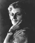 Indira Priyadarshini Gandhi - Prime Minister - Indira_Gandhi_004432
