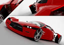 RT20 Future Vehicle by Mathieu Lewis » Yanko Design
