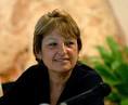YADIRA GARCIA, LA MINISTRA