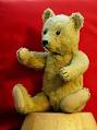 Teddy bear - Wikipedia, the free encyclopedia
