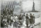 When Did The Statue Of Liberty Arrive In New York Harbor Hot.