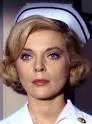 Barbara Bain for Mission