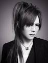 the GazettE: New Look