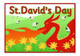 Saint Davids Day Quotes | JUST HAPPY QUOTES