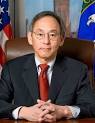 Energy Secretary Chu says
