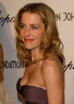Gillian Anderson Wallpaper Hot