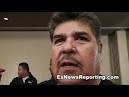 Mares Trainer On Whats Next For Abner. Mares Trainer On Whats Next For Abner