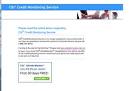 I've Been Mugged: Citi Credit Monitoring Service and Citi Identity ...