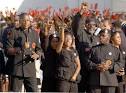Black Organizations: The Black Panther Party | United Black America