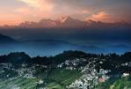 Darjeeling