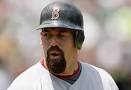 Kevin Youkilis [stats] denies