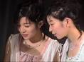 出演者たちの横顔（まなかな）