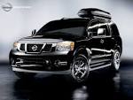 2010 Nissan Armada SUV | Advanced Autozone
