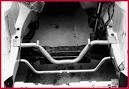 V8 Conversions, Volvo 200 Series V-8 Motor Mount, Stealth Conversions