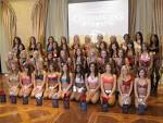 Ultimate Cheerleaders » 2011 Atlanta Falcons Cheerleaders Selected