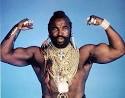 B.A. Baracus « Abominations