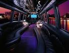 Suurey Party bus - Party bus rates Surrey to Vnacouver, Party Limo